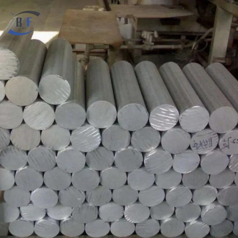 Aluminum Rod