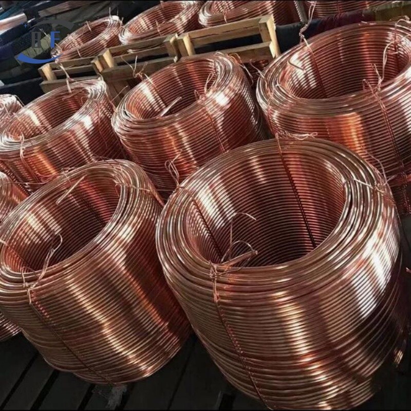 Copper  Tube
