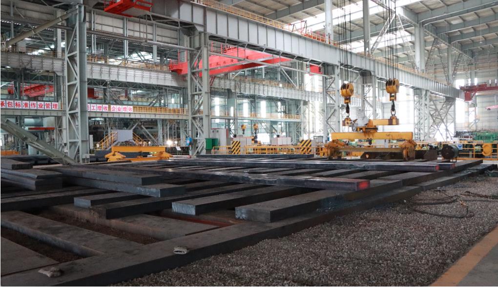 With more than 15 years of export experience