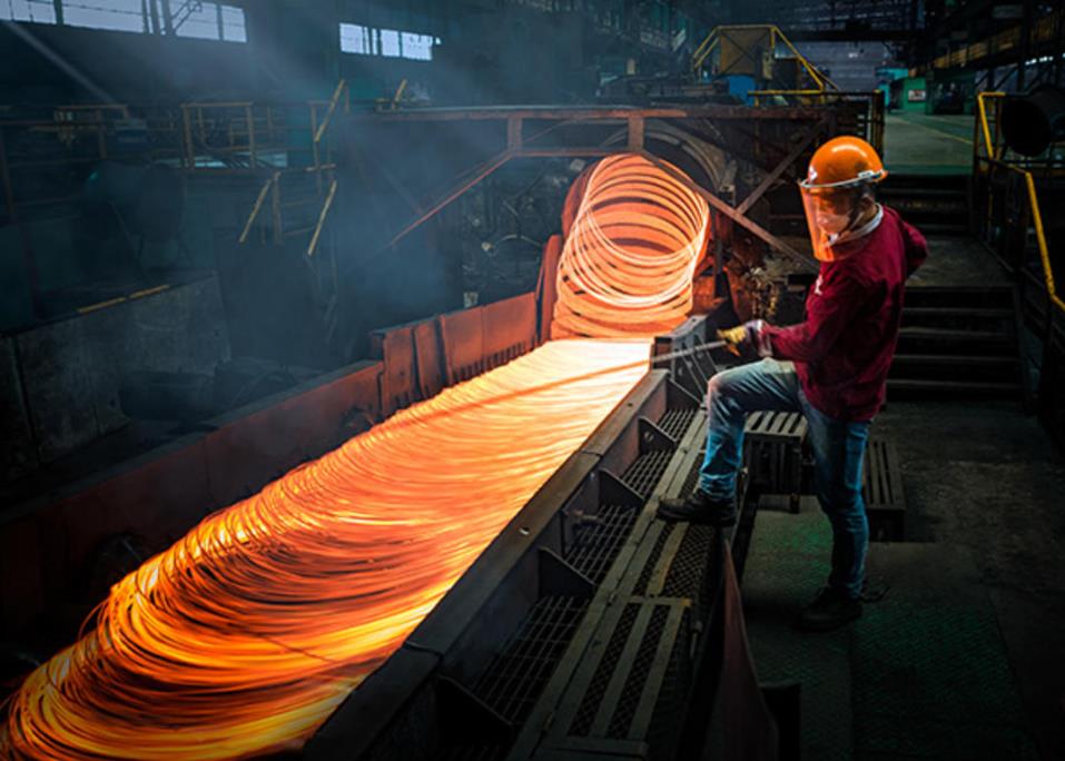 Wuxi Baofeng Ligang Metal Products Co., Ltd.