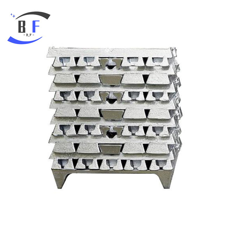 Aluminum Ingot