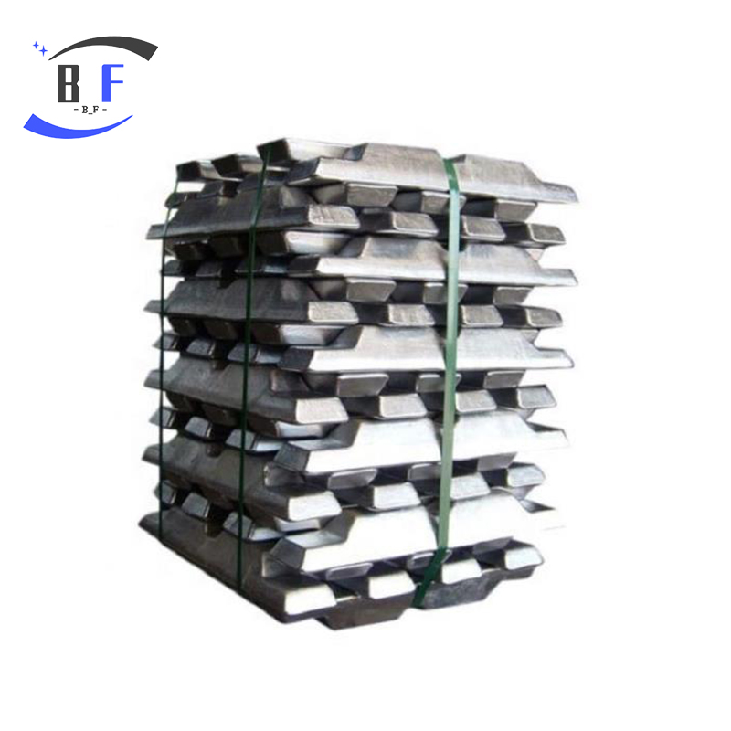 Aluminum Ingot