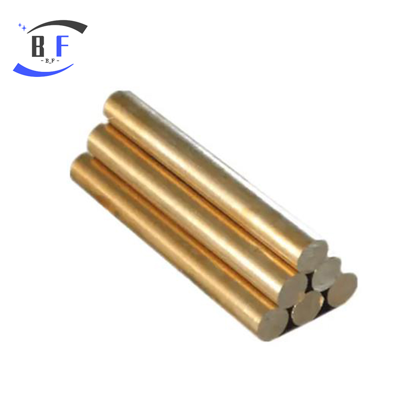 Copper Rod