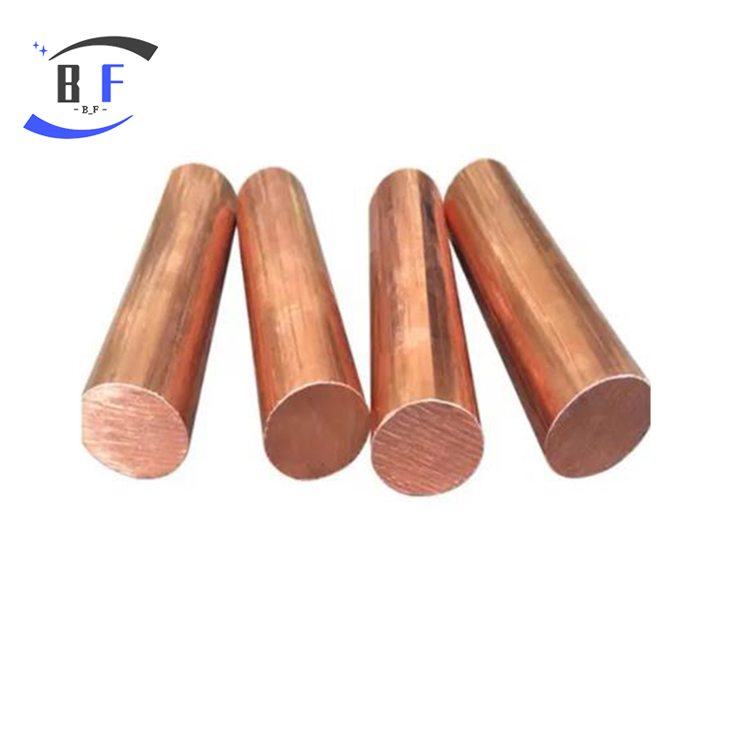 Copper Rod