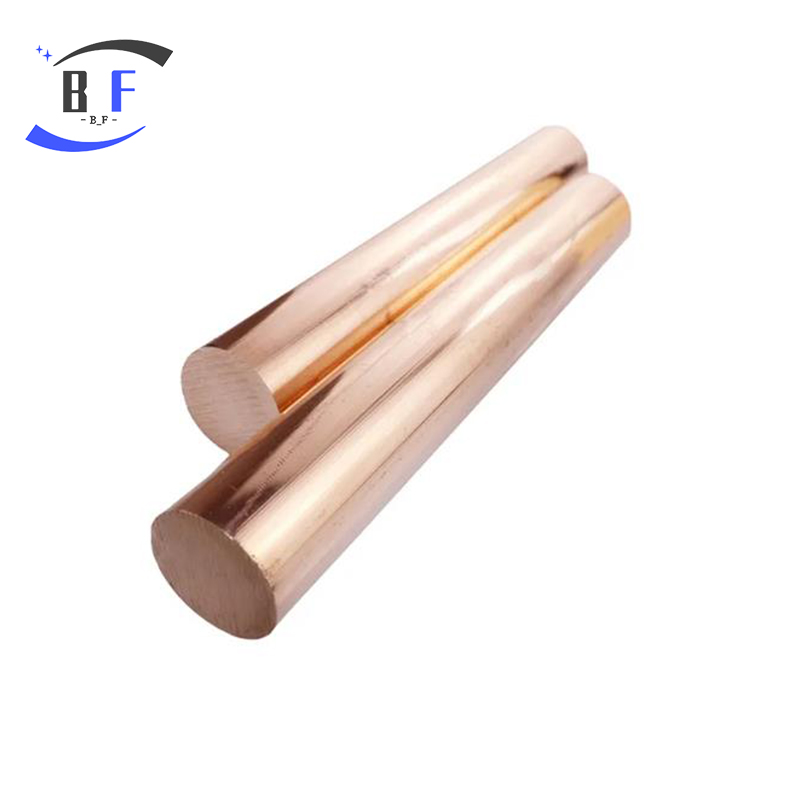 Copper Rod