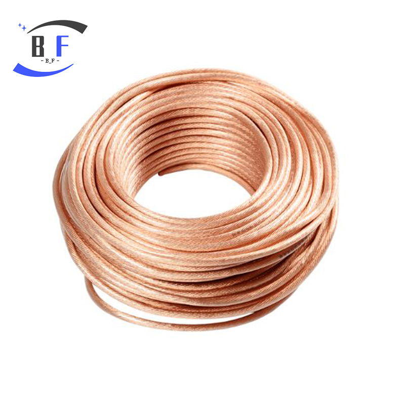 Copper Wire