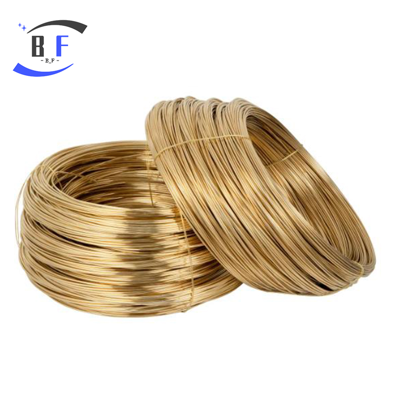 Copper Wire
