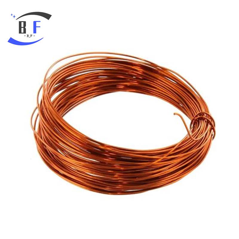 Copper Wire