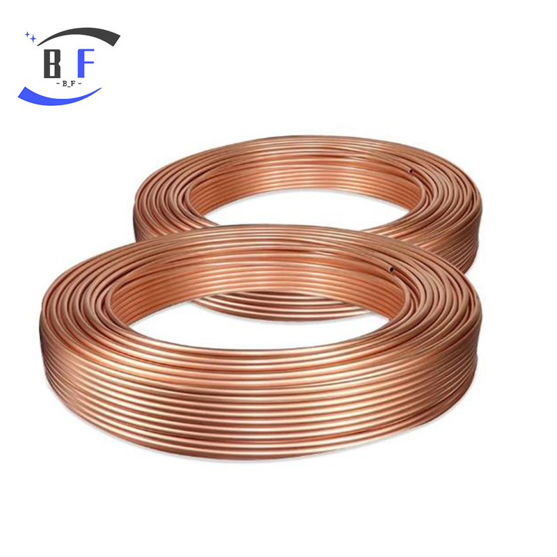 Copper  Tube