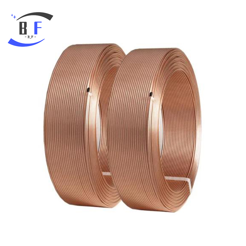 Copper  Tube