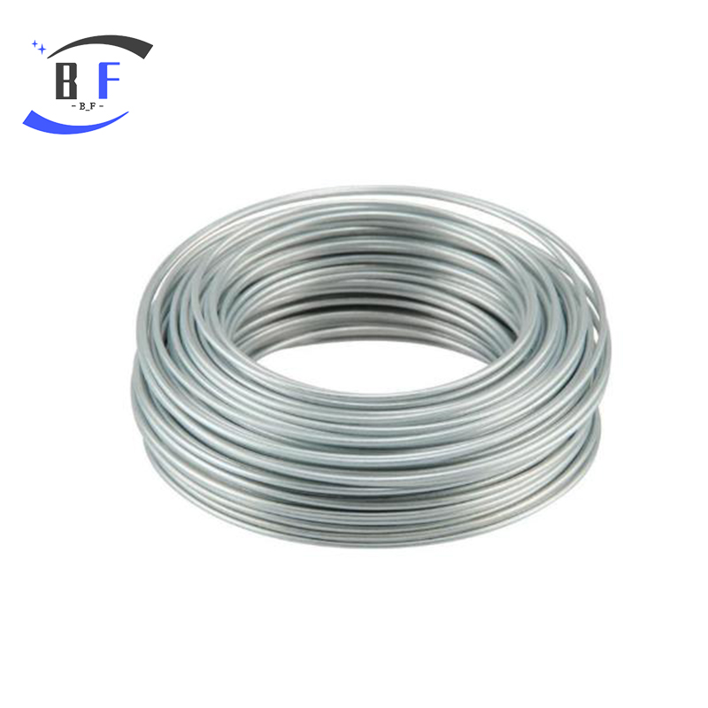 Stainless Steel Wire