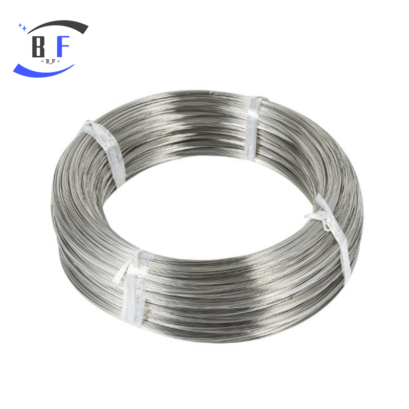 Stainless Steel Wire