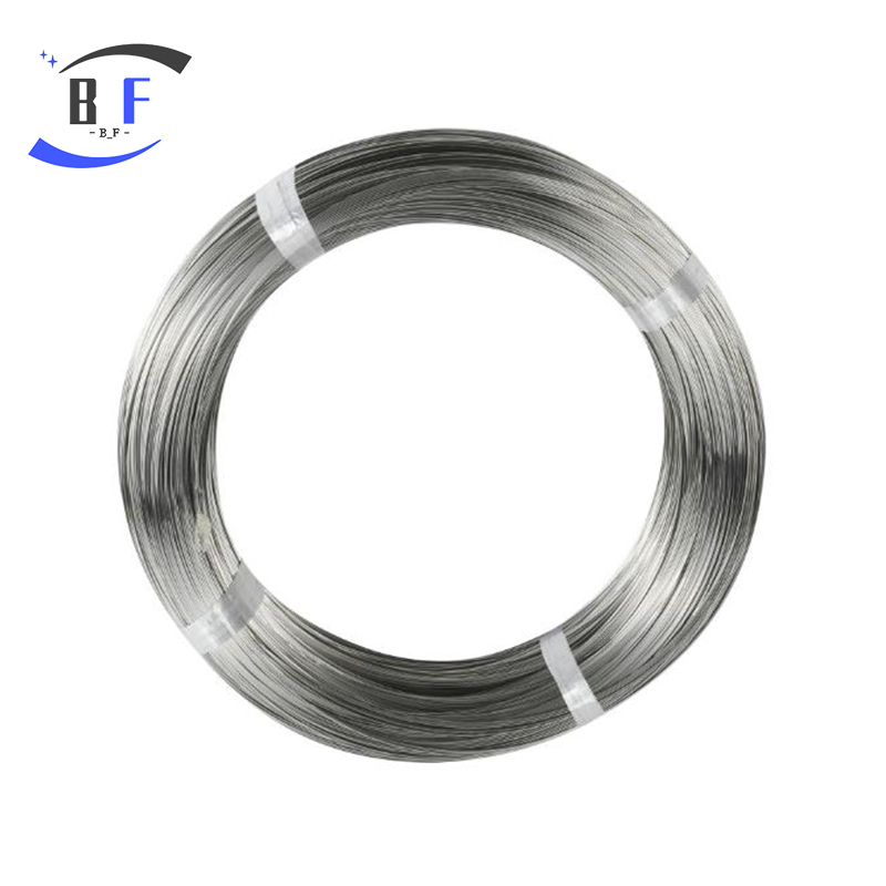 Stainless Steel Wire