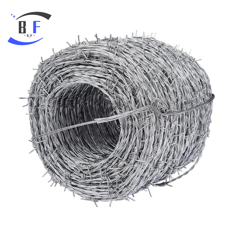 Galvanized Wire