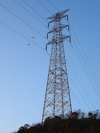 Power Tower 