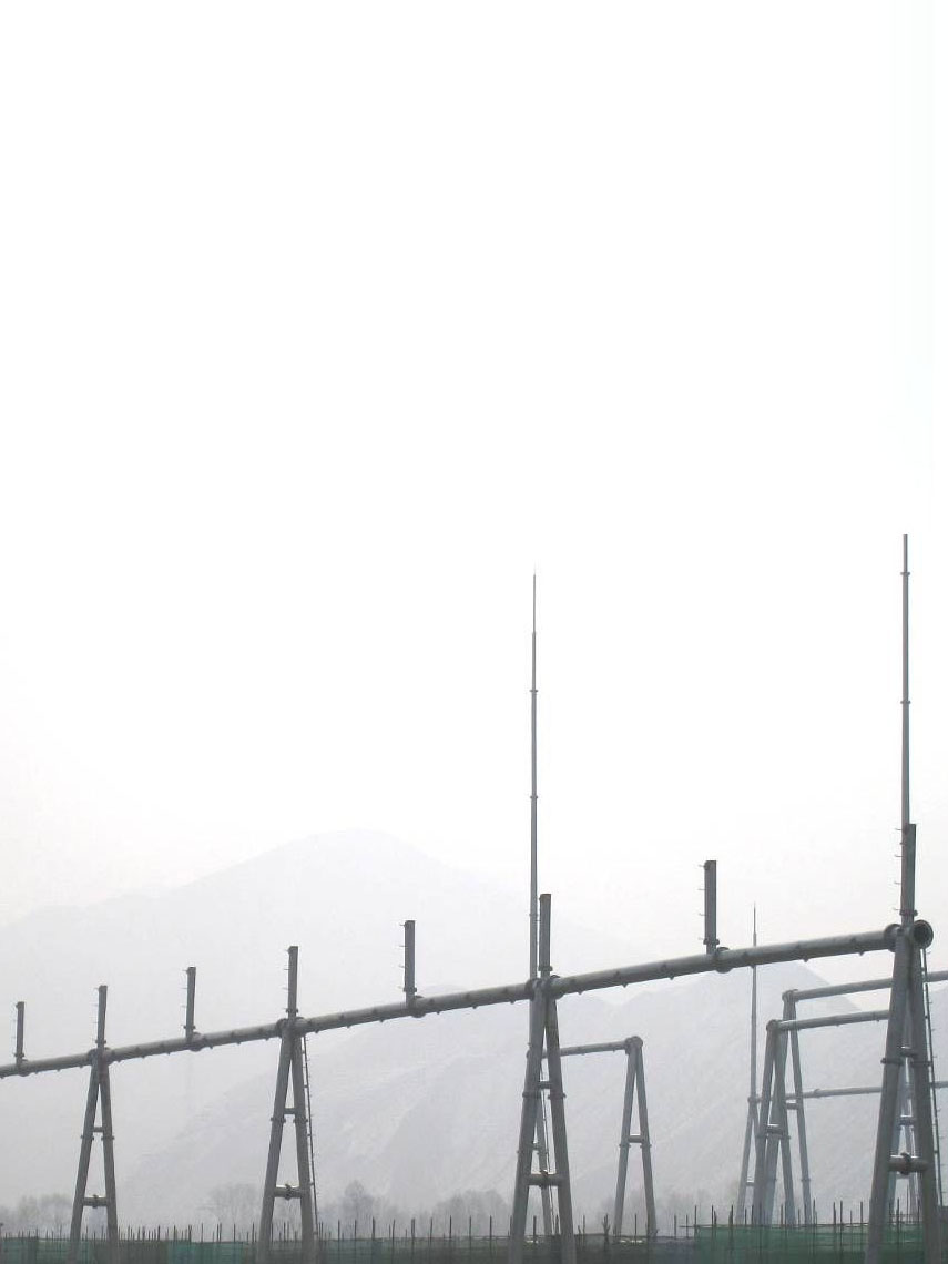 Transformer Substation Framework