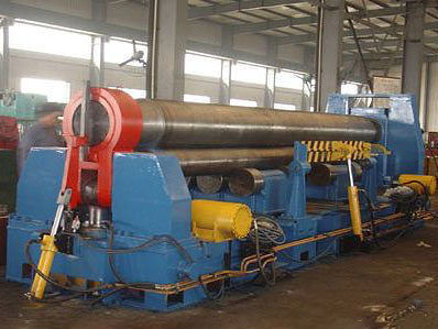 Veneer reeling machine