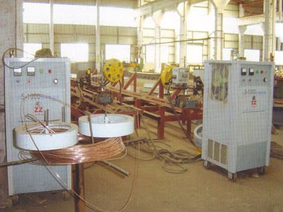 Union melt welding