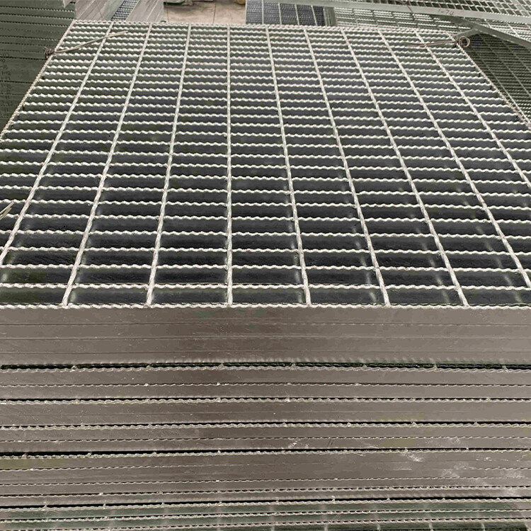Steel Grating