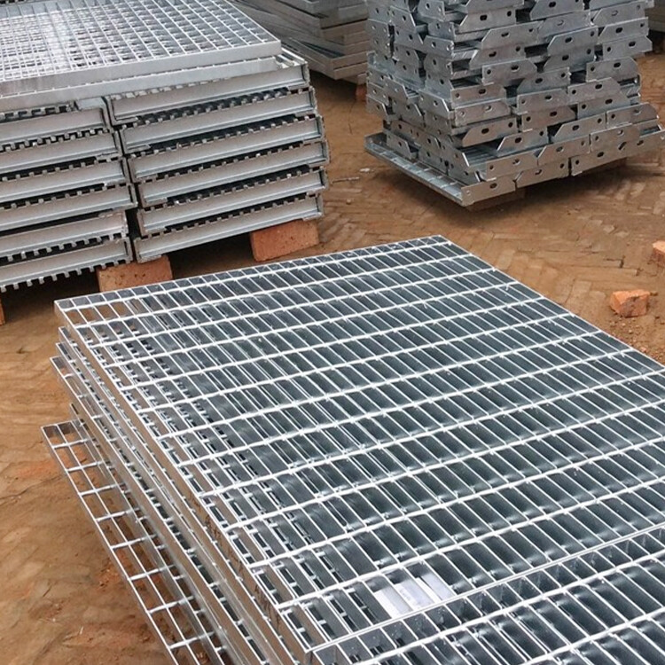 Steel Grating