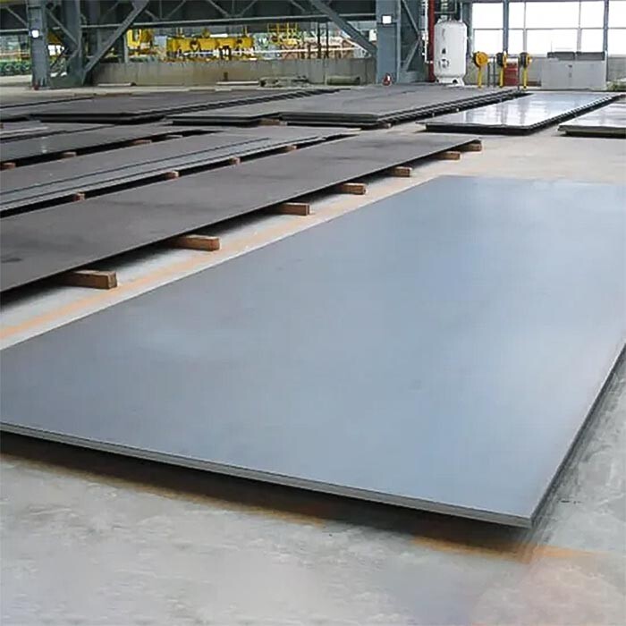 AH32 marine steel plate
