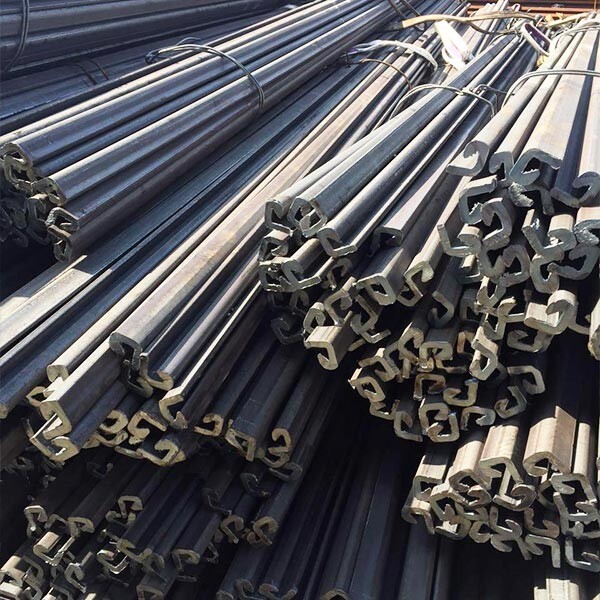 Steel Sheet Pile Latch