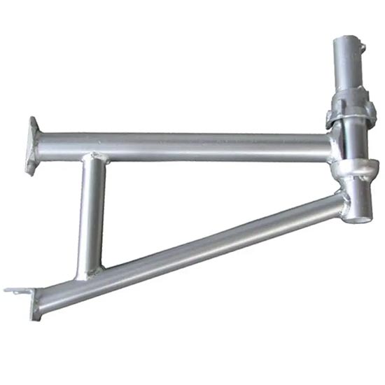 Cuplock Side Board Support