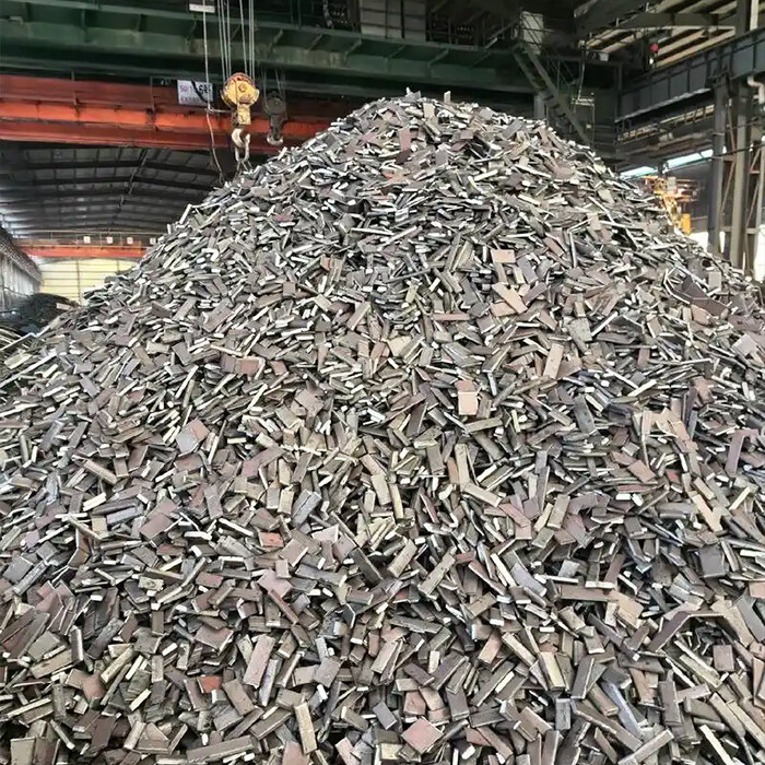 Alloy Steel Scrap‌
