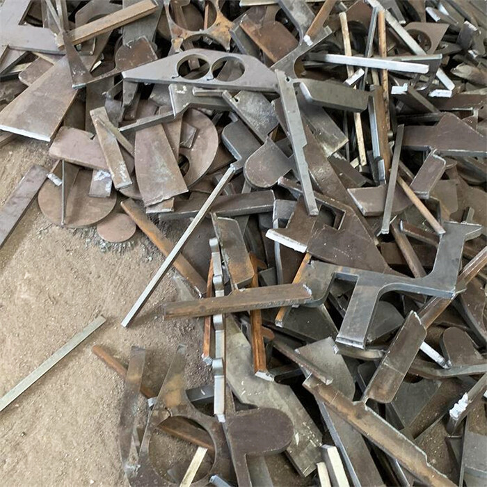 Alloy Steel Scrap‌