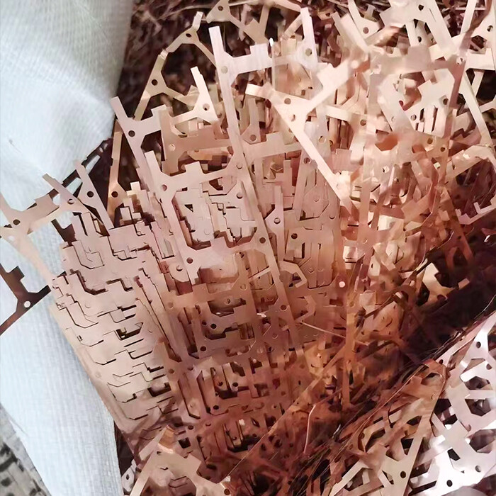 A grade Copper Scrap