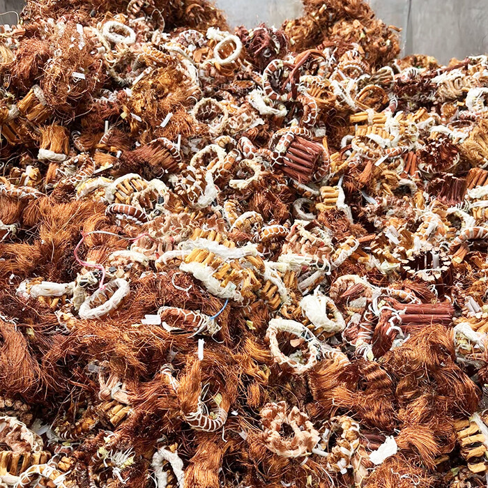 A grade Copper Scrap