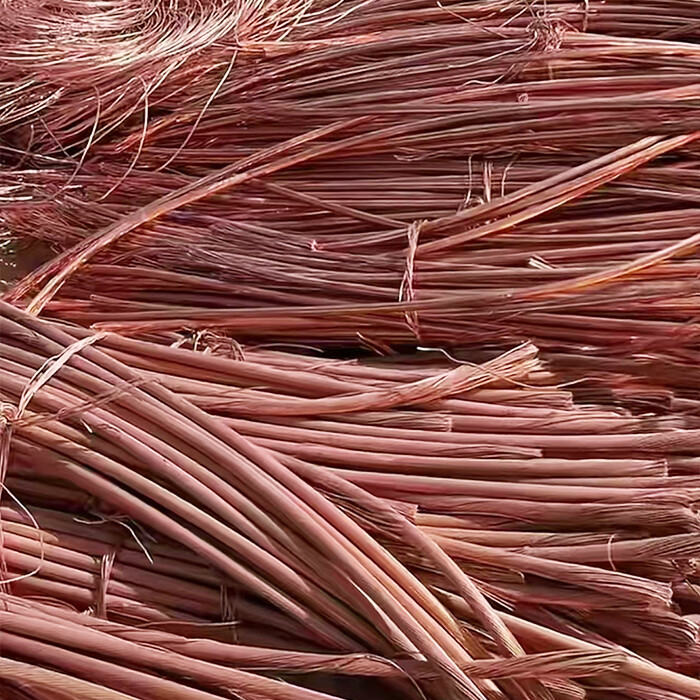 High Copper Content Copper Wire Scrap - Nasheng Import & Export ...