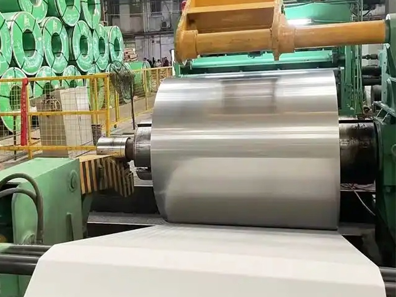 309s stainless steel coil