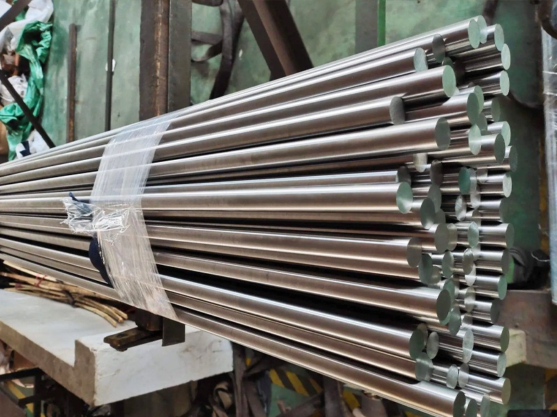 316 Stainless Steel Bar