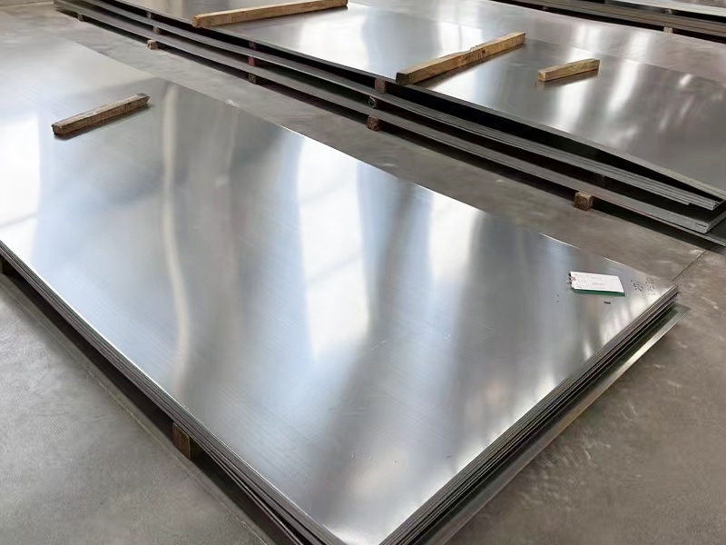 904L stainless steel plate
