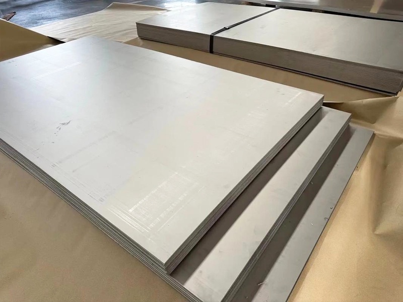 321 stainless steel sheet