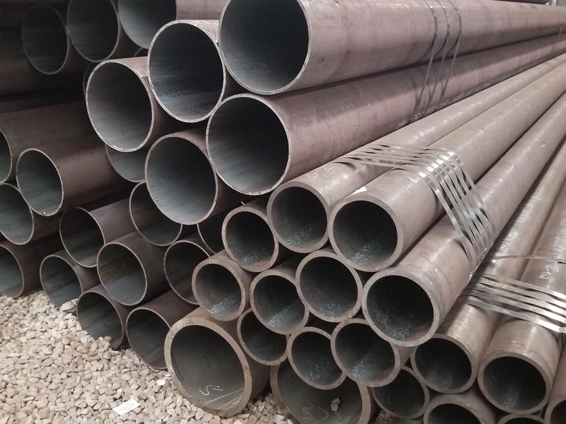 A213 Seamless Carbon Steel Pipe