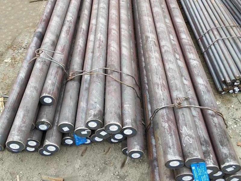 A36 Carbon Steel Bar
