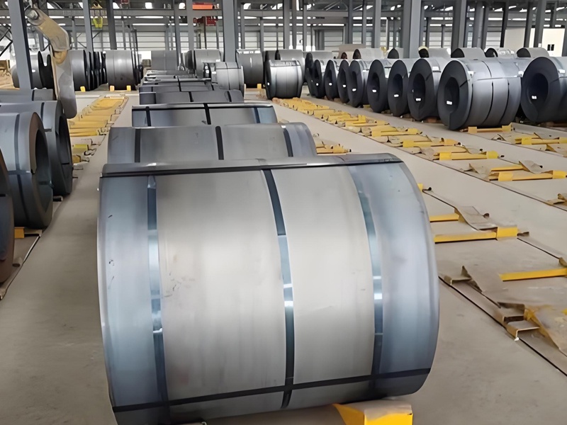 A588 Carbon Steel Coil