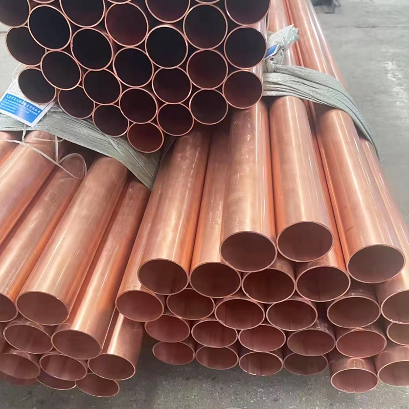 Copper pipe