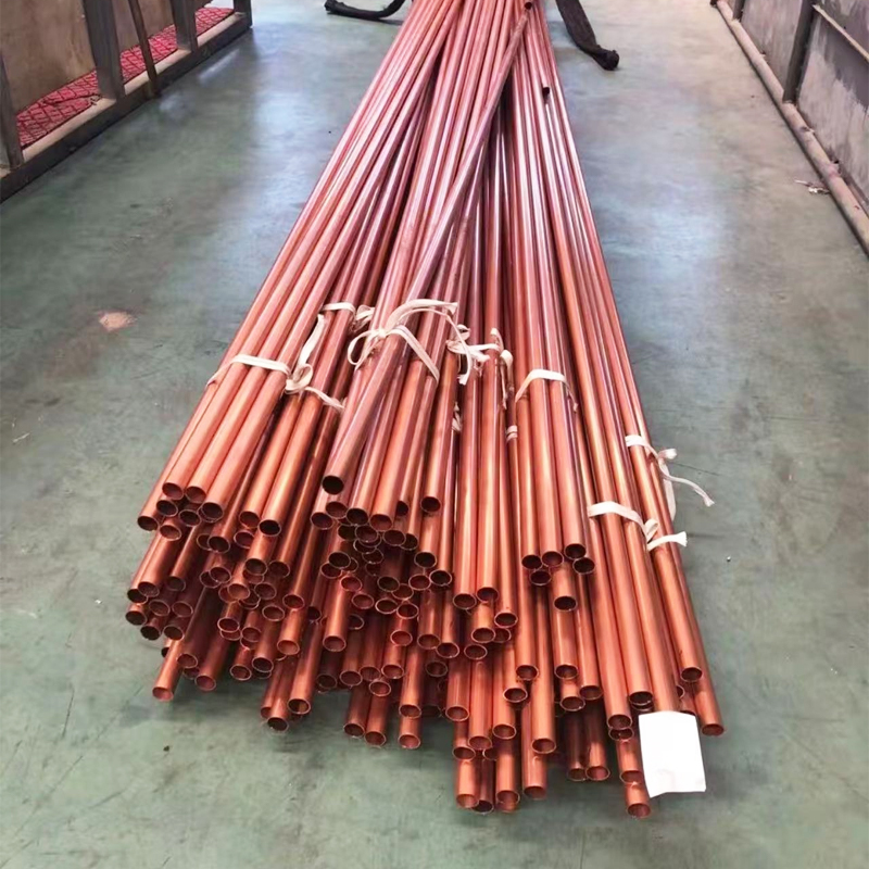 Copper pipe
