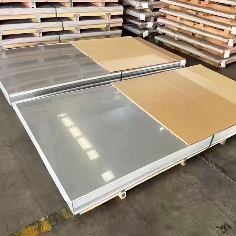 201 stainless steel plate