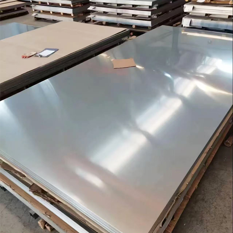 304 stainless steel plate