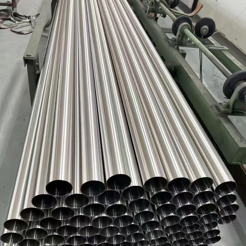 303 Stainless Steel Tube