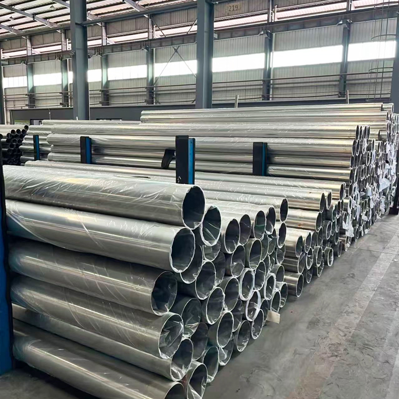 309/309S stainless steel pipe