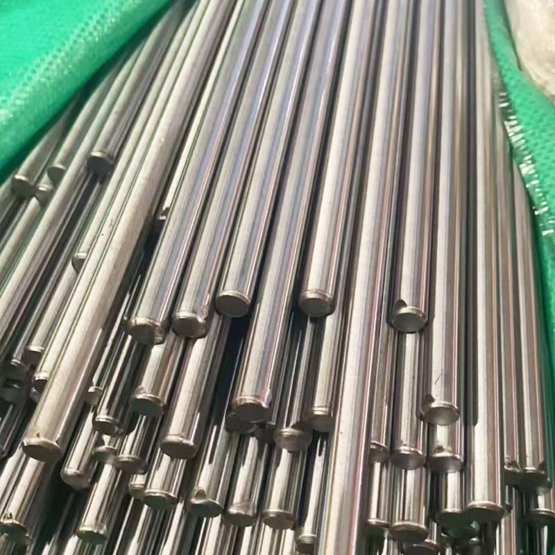 202 Stainless Steel Bar