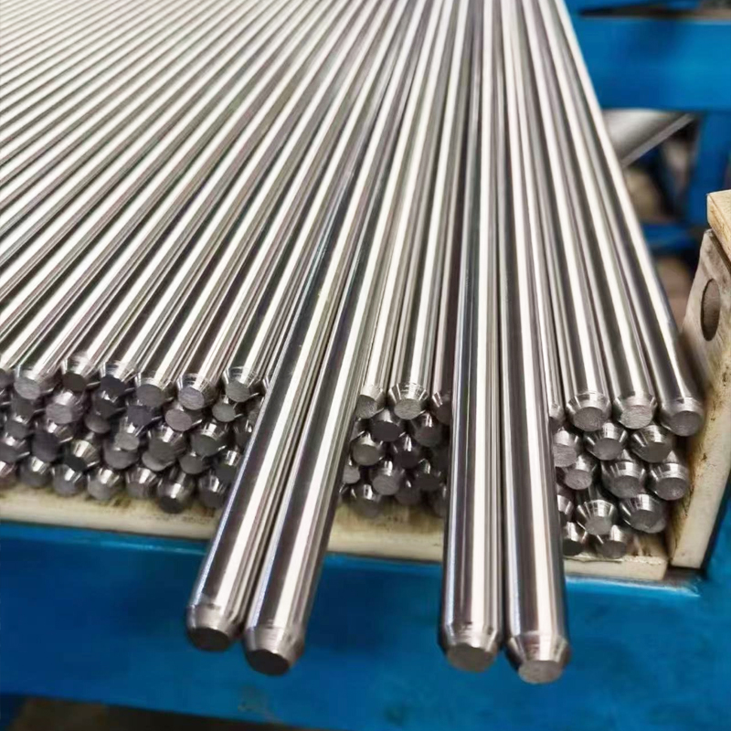 304 Stainless Steel Bar