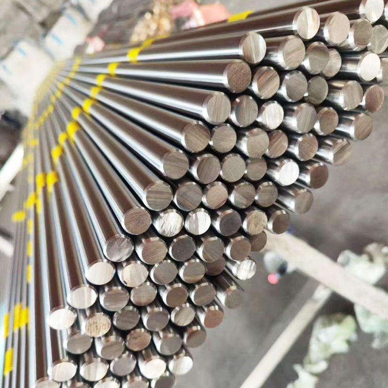 904L Stainless Steel Bar