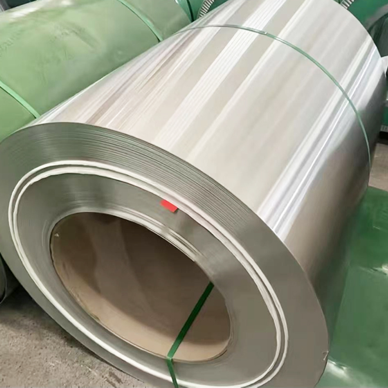 310s stainless steel coil