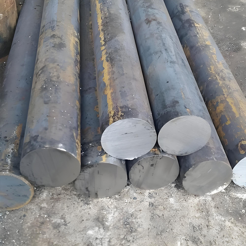 AISI-SAE 1045 C45 Carbon Steel Bar
